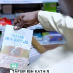 Tafsir ibn kathir